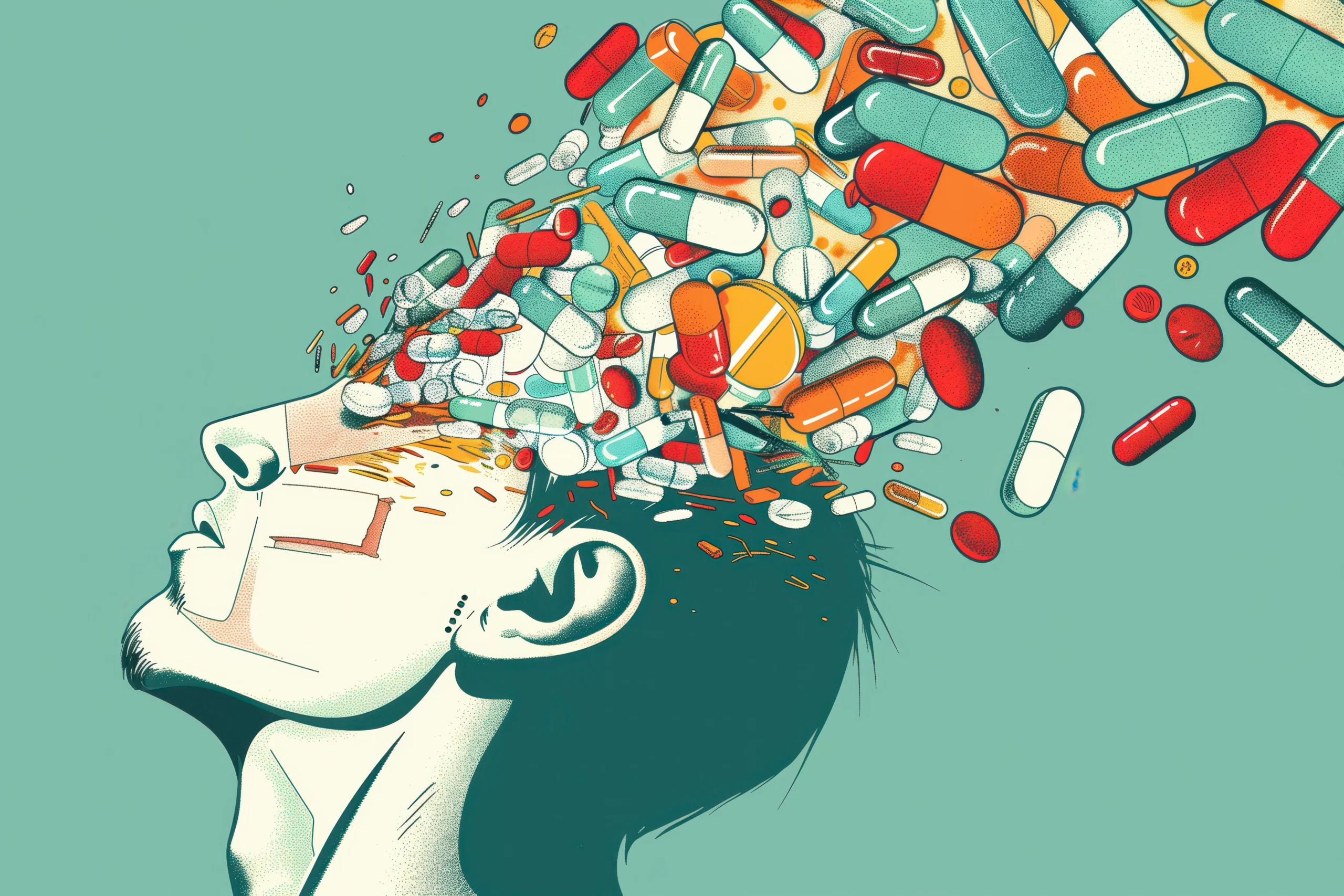 Read more about the article 💊 Το Φαινόμενο Placebo: Η Δύναμη της Πίστης στη Θεραπεία