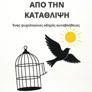 Απελευθερώσου από την κατάθλιψη
