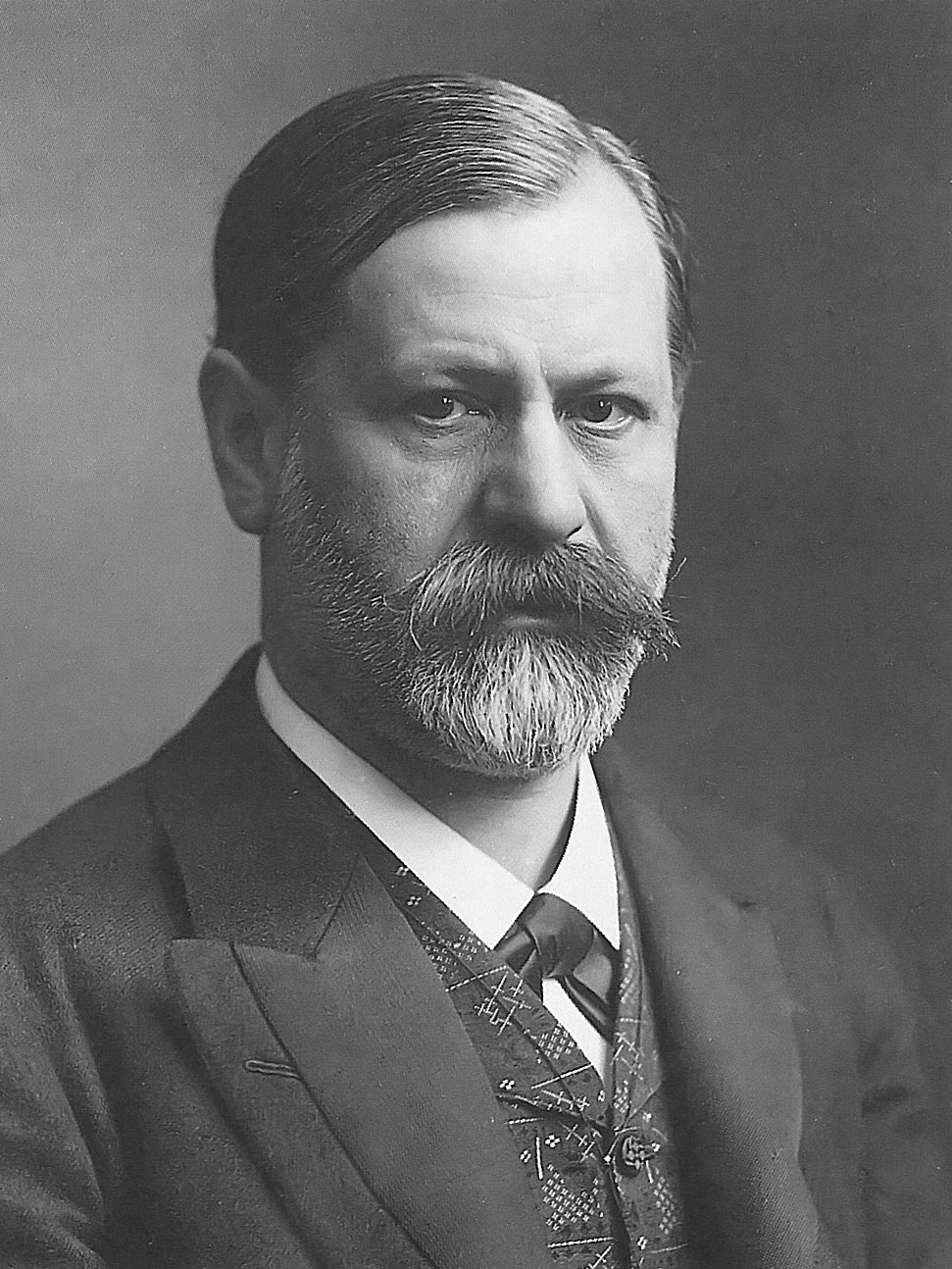 Read more about the article Sigmund Freud: Ο Πατέρας της Ψυχανάλυσης & οι Θεωρίες του