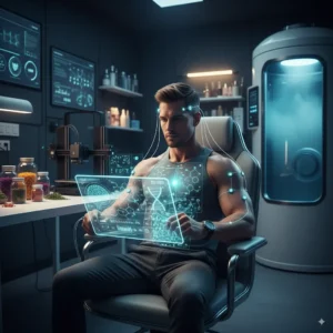 Read more about the article Βιοχακινγκ: Ο Απόλυτος Οδηγός για Αυτο-Βελτίωση και Μακροζωία