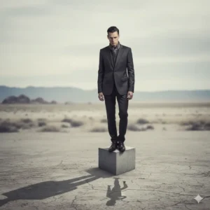 Read more about the article Η Σκιά του Αναστήματος: Η Αλαζονεία ως «Πρώτο» από τα επτά θανάσιμα αμαρτήματα